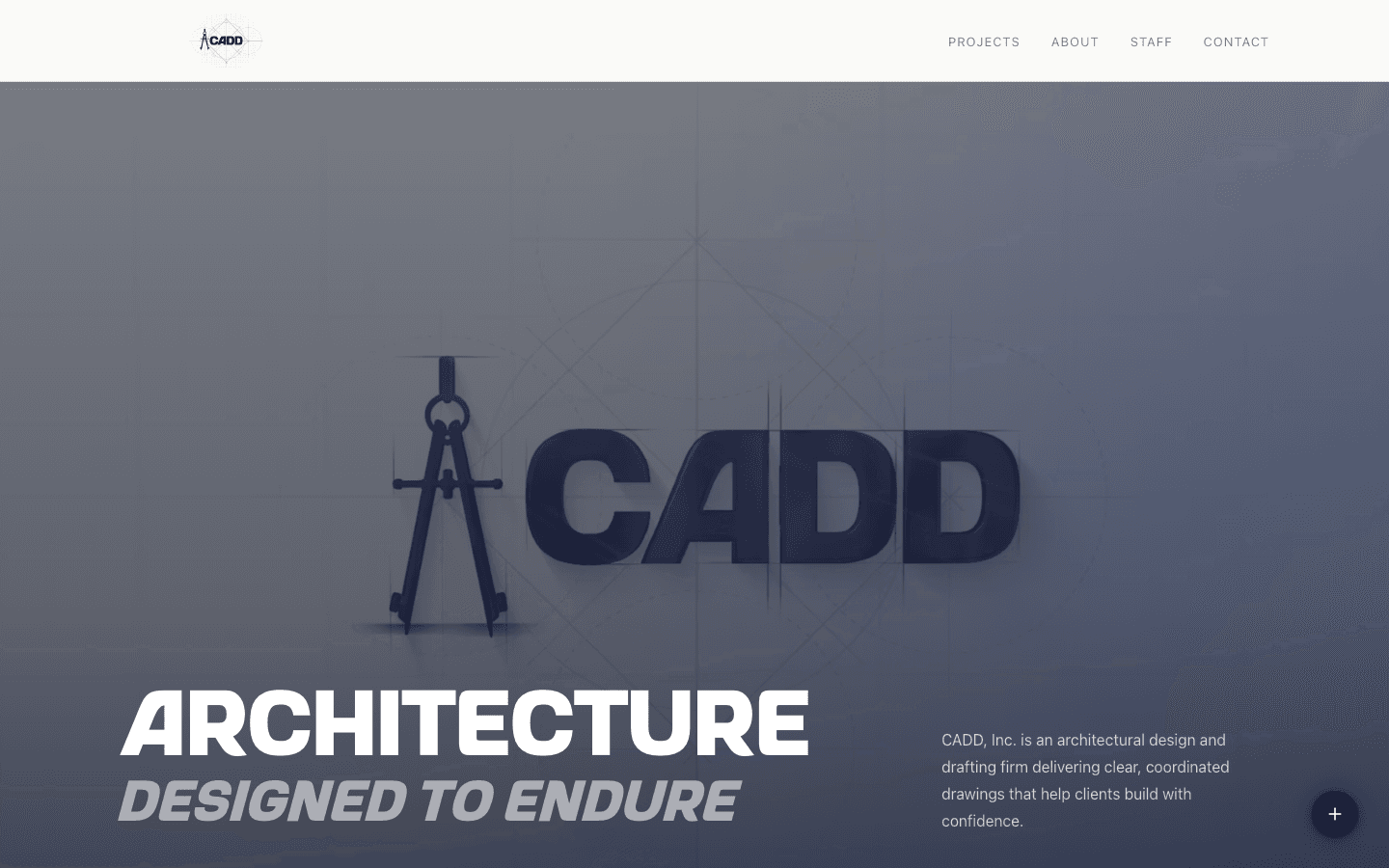 CADD